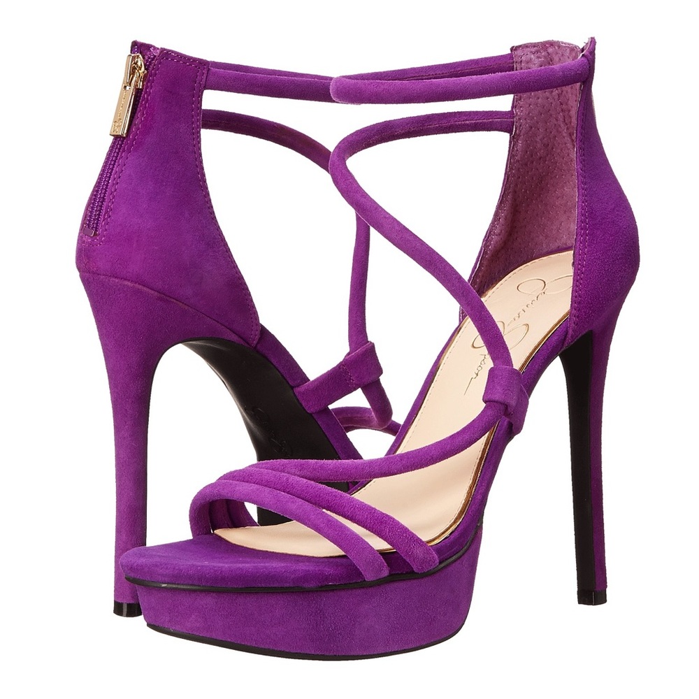 Jessica Simpson Caela Sandal